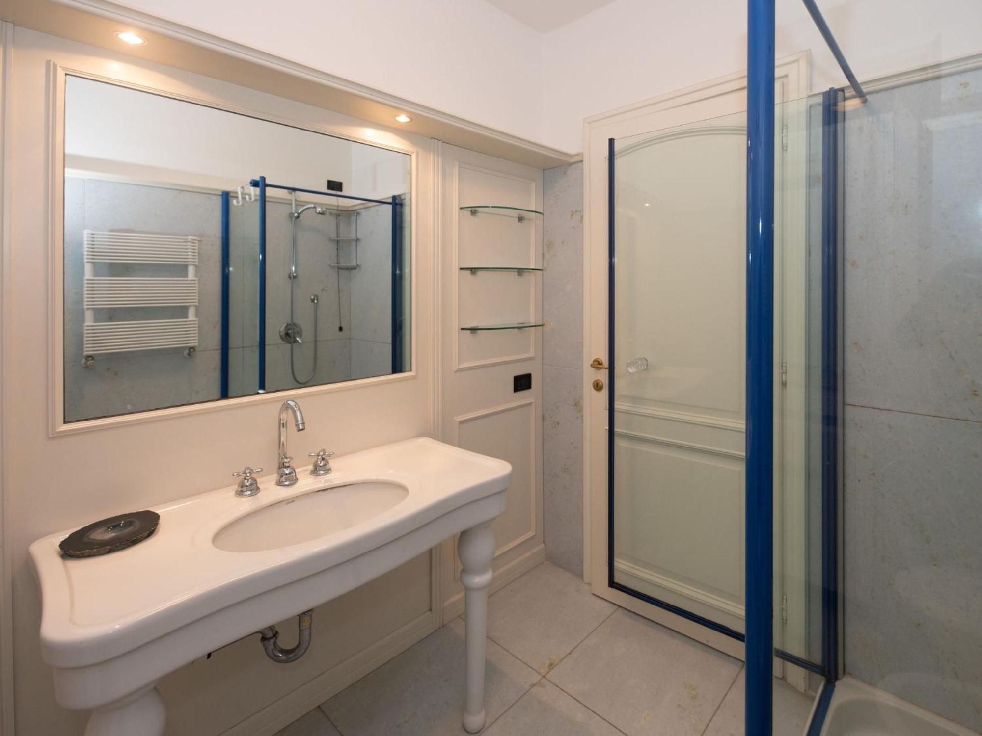 Apartment Punta Borromea By Interhome Стреза Экстерьер фото